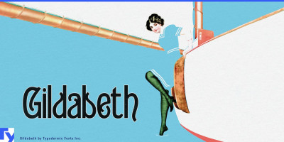Gildabeth Free Download