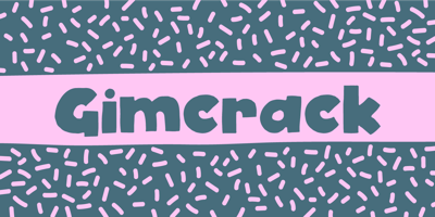 Gimcrack Free Download