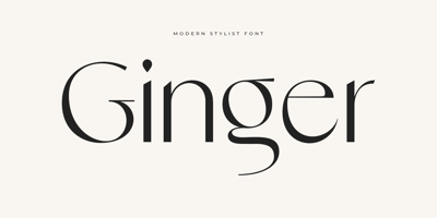 Ginger Style Free Download