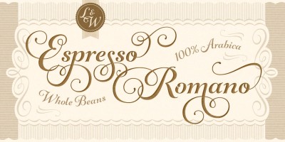 Gioviale Font