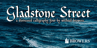 Gladstone Street Free Download