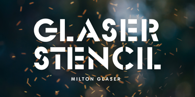 Glaser Stencil Free Download