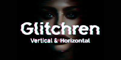 Glitchren Free Download