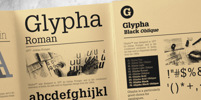 Glypha Free Download