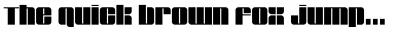 Glyphic Neue Font