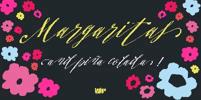 GoGipsy Font