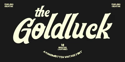 Goldluck Script