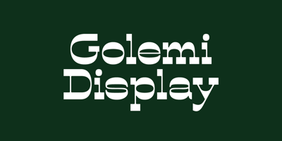 Golemi Display Free Download