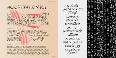 GoliaGolia Font