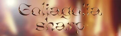 GoliaGoli Free Font Font
