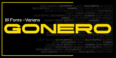 Gonero Free Download