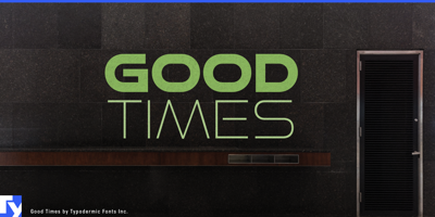 Good Times Free Download