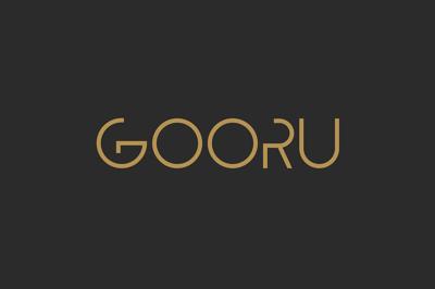 Gooru Font Free Download