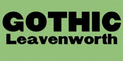 Gothic Leavenworth Free Download