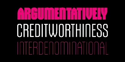 Gothiks Font