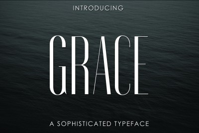 Grace Font