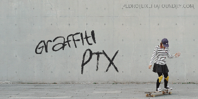 Graffiti PTx Free Download