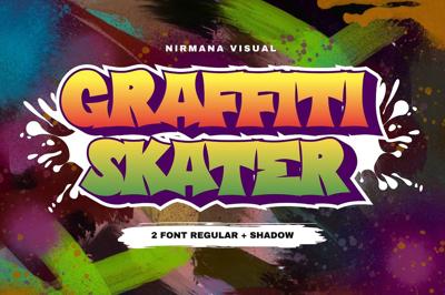 Graffiti Skater Free Download