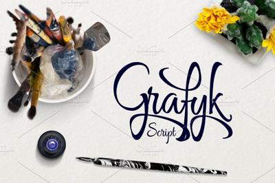 Grafyk Free Download