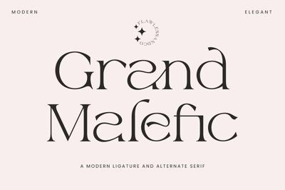 Grand Malefic Free Download