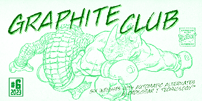 Graphite Club Free Download