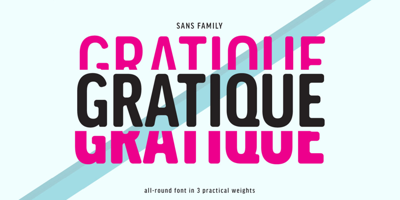 Gratique Free Download