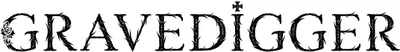 Gravedigger 2 Font