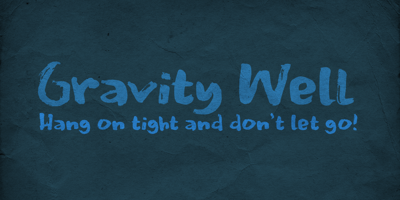 Gravity Well Free Download