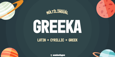 Greeka Free Download