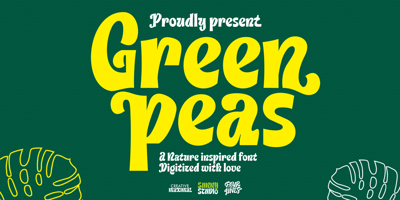 Green Peas Free Download