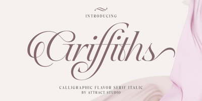 Griffiths Free Download