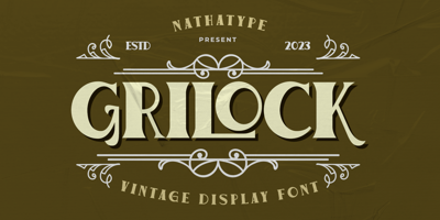 Grilock Free Download