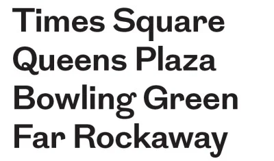 Grot10 Font