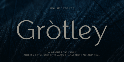 Grotley Free Download