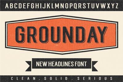 Grounday Free Download