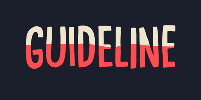 Guideline Free Download