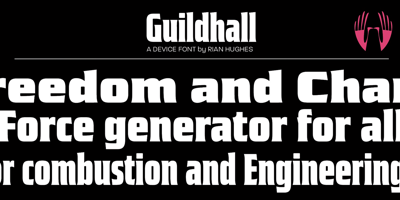 Guildhall Free Download