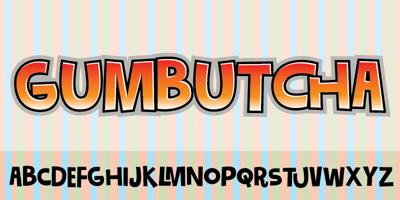 Gumbutcha Free Download