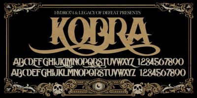 H74 Kobra Free Download