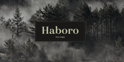 Haboro Free Download