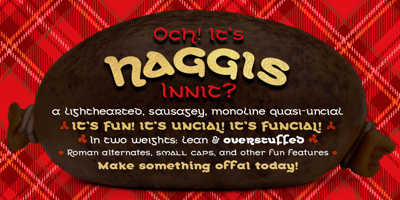 Haggis Free Download