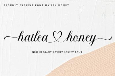 Hailea Honey Free Download