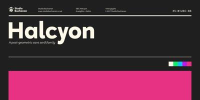 Halcyon Free Download