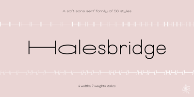 Halesbridge Free Download