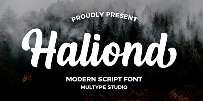 Haliond Free Download