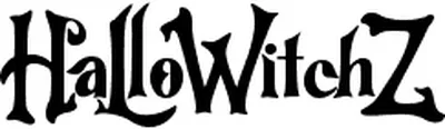 Hallowitchz Font