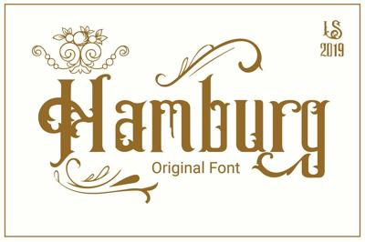 Hamburg Free Download