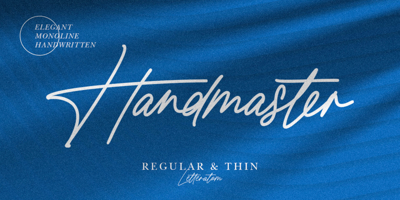 Handmaster Free Download