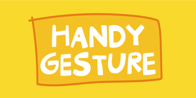 Handy Gesture Free Download