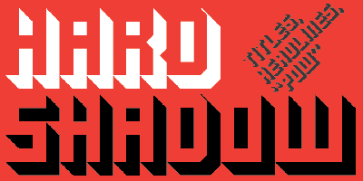 Hard Shadow Free Download